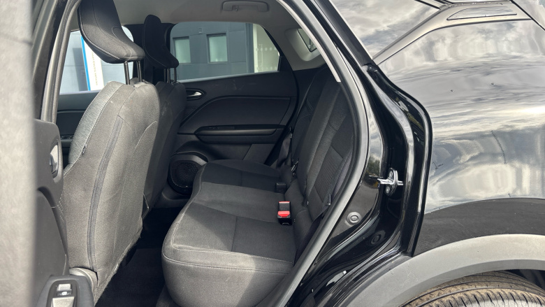 Renault Captur 1.0 TCE 100 Iconic 5dr Petrol Hatchback